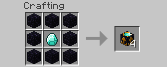 portal block recipe
